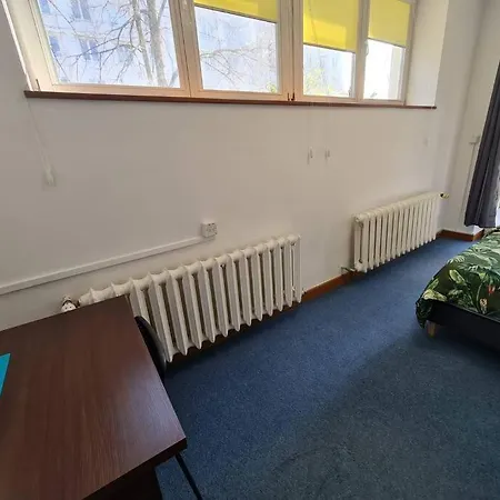 Fantastic Mokotow - Fmg D Lägenhet Warszawa