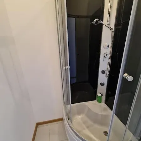 Fantastic Mokotow - Fmg D Апартаменты *