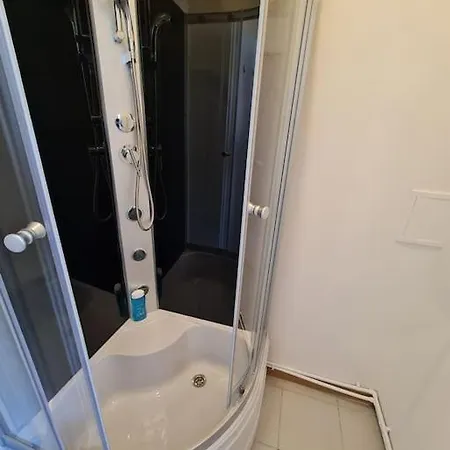 Fantastic Mokotow - Fmg D * Warschau