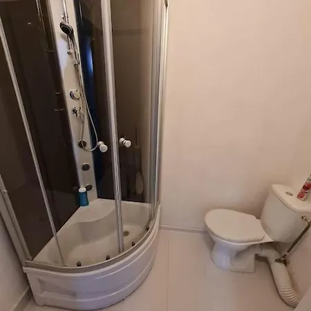 Fantastic Mokotow - Fmg D Apartment