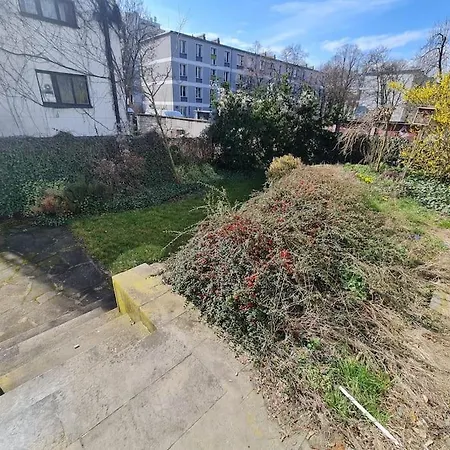 Fantastic Mokotow - Fmg D *