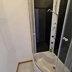 Fantastic Mokotow - Fmg D Apartmán *
