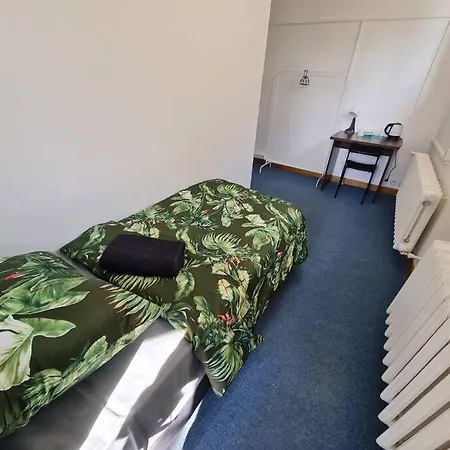 Fantastic Mokotow - Fmg D 华沙