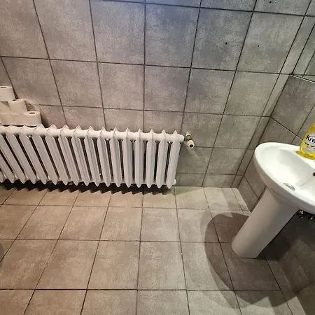 Fantastic Mokotow - Fmg D 公寓 *